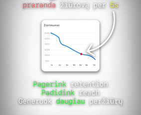 Video montavimas, dizaineriai - Video montažas - 4