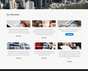 Svetainių kūrimas - Interneto svetainių kūrimas ir Programavimo paslaugos - 3