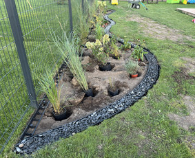 Augalų ir medelių sodinimas - Kra&scaron;tovaizdžio projektavimas ir apželdinimo sprendimai - 1