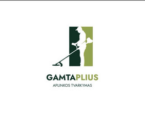 Žolės pjovimas, medžių pjovimas, atliekų išvežimas / Gamtaplius MB / Darbų pavyzdys ID 4309287