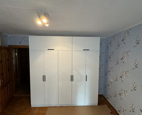 Kaitlentės pajungimas - Baldų surinkimas ir montavimas Klaipedoje, Palangoje ir kt - 4