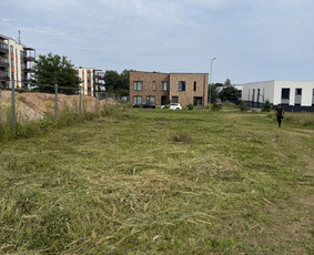 Pievų &scaron;ienavimas - Žolės pjovimas, medžių pjovimas, atliekų i&scaron;vežimas - 1