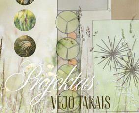 Kra&scaron;tovaizdžio projektavimas - Kra&scaron;tovaizdžio projektavimas ir apželdinimo sprendimai - 1