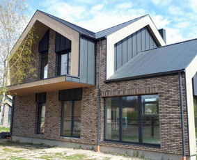 Valymo paslaugos - Langų valymas - 2