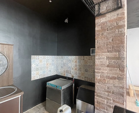 Vidaus apdailos darbai - Vidaus apdailos darbai Vilniuje Garantija - 3