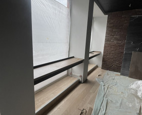 Vidaus apdailos darbai - Vidaus apdailos darbai Vilniuje Garantija - 4