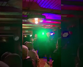 Muzikantai, atlikėjai, vedėjas / Aleksandras La & Rugilė / Darbų pavyzdys ID 4309401