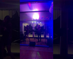 Muzikantai, atlikėjai, vedėjas / Aleksandras La & Rugilė / Darbų pavyzdys ID 4309409