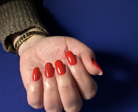 Grožis slypi detalėse – pasirūpink savo nagais šiandien / Nails Vilniaus / Darbų pavyzdys ID 4309413
