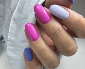 Grožis slypi detalėse – pasirūpink savo nagais šiandien / Nails Vilniaus / Darbų pavyzdys ID 4309415