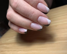 Manikiūras - Grožis slypi detalėse &ndash; pasirūpink savo nagais &scaron;iandien - 3