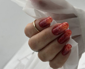 Manikiūras - Grožis slypi detalėse &ndash; pasirūpink savo nagais &scaron;iandien - 2