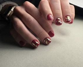 Manikiūras - Grožis slypi detalėse &ndash; pasirūpink savo nagais &scaron;iandien - 1