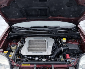 Automobilių remontas / Bodia Snigur / Darbų pavyzdys ID 4309451