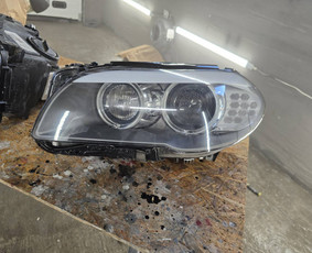 Automobilių remontas / Bodia Snigur / Darbų pavyzdys ID 4309469