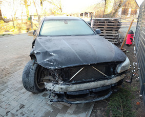 Automobilių remontas / Bodia Snigur / Darbų pavyzdys ID 4309471
