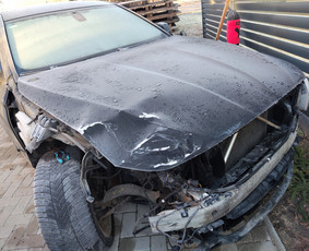Automobilių remontas / Bodia Snigur / Darbų pavyzdys ID 4309473