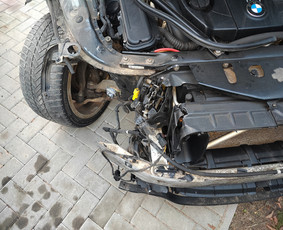 Automobilių remontas / Bodia Snigur / Darbų pavyzdys ID 4309479
