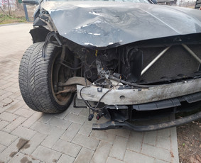Automobilių remontas / Bodia Snigur / Darbų pavyzdys ID 4309481