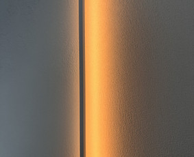 Interjero dekoravimas - Unikalus interjero sienų/lubų dekoravimas - 1