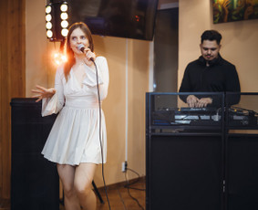 Muzikantai, dainininkai, grupės - Dj/vedėjas/atlikėja - Viskas jūsų renginiui! - 3