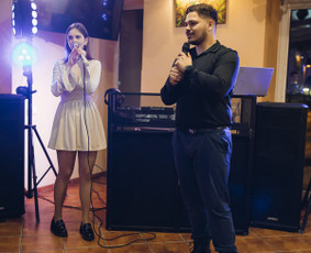 Muzikantai, dainininkai, grupės - Dj/vedėjas/atlikėja - Viskas jūsų renginiui! - 1