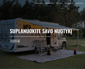 Interneto svetainių priežiūra - Svetainių kūrimas, optimizavimas ir palaikymas - 2