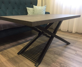 Statybos, apdaila - Suvirinimo darbai - 3