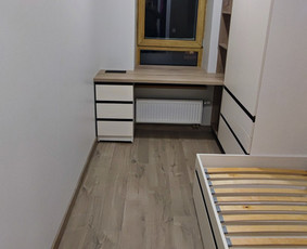 Vaikų kambario baldų gamyba - Noriu Baldų Ateljė - Baldai su istorija - 3