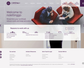 Svetainių kūrimas - Interneto svetainių kūrimas ir Programavimo paslaugos - 1