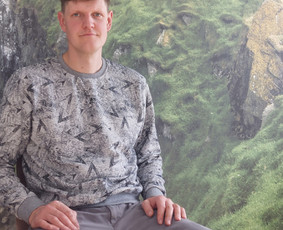 Bioenergetikai - Bioenergetikas Remigijus - 1