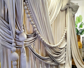 Kalėdinių dekoracijų nuoma - Foto siena - dekoravimas - dekoracijų nuoma - 1