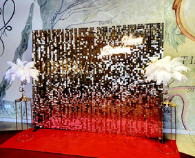 Kalėdinių dekoracijų nuoma - Foto siena - dekoravimas - dekoracijų nuoma - 4