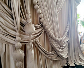 Renginiai, &scaron;ventės - &Scaron;venčių dekoravimas ,&scaron;ampano staliukai,dekoracijų nuoma. - 2