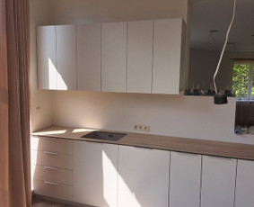 Virtuvės baldų gamyba - Nestandartinių baldų gamyba - 4