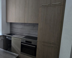 Interjeras, baldai - Nestandartinių baldų gamyba - 2