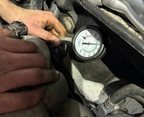 Transportas - Automobilių remontas - 3