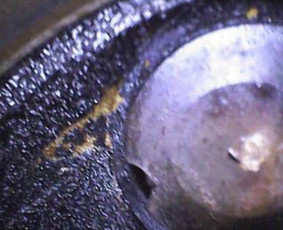 Transportas - Automobilių remontas - 1