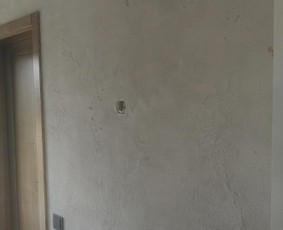 Statybos, apdaila - Vidaus apdailos darbai Kaune - 2