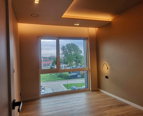 Statybos, apdaila - Vidaus apdailos darbai Kaune - 3