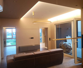 Statybos, apdaila - Vidaus apdailos darbai Kaune - 4