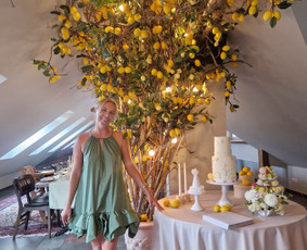 Renginiai, &scaron;ventės - &Scaron;venčių vedimas/koordinavimas/planavimas - 3