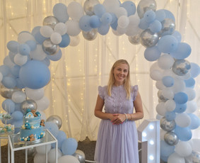 Renginiai, &scaron;ventės - &Scaron;venčių vedimas/koordinavimas/planavimas - 2