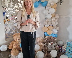 Renginiai, &scaron;ventės - &Scaron;venčių vedimas/koordinavimas/planavimas - 1