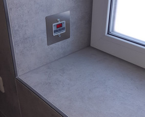 Vidaus apdailos darbai - Vidaus Apdailos Darbai - 1