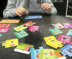 Sveikata, gydymas - Logopedo-spec.pedagogo paslaugos - 2