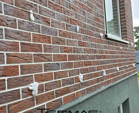 Oro tarpo &scaron;iltinimas - &Scaron;iltinimas Putomis, Termo puta, Pučiama Vata Lietuvoje - 4