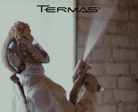 Perdangos &scaron;iltinimas - &Scaron;iltinimas Putomis, Termo puta, Pučiama Vata Lietuvoje - 2