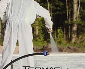 Grindų &scaron;iltinimas - &Scaron;iltinimas Putomis, Termo puta, Pučiama Vata Lietuvoje - 1