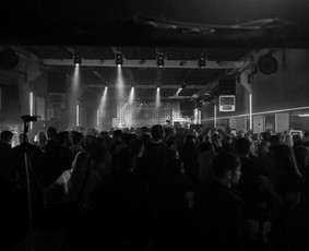 &Scaron;venčių organizavimas - Privatus renginiai / akustiniai koncertai - 2